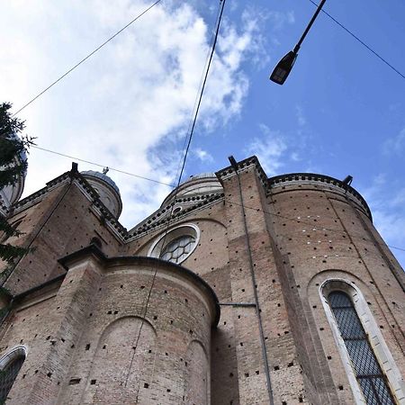 Prato Della Valle Studio Padova Eksteriør bilde